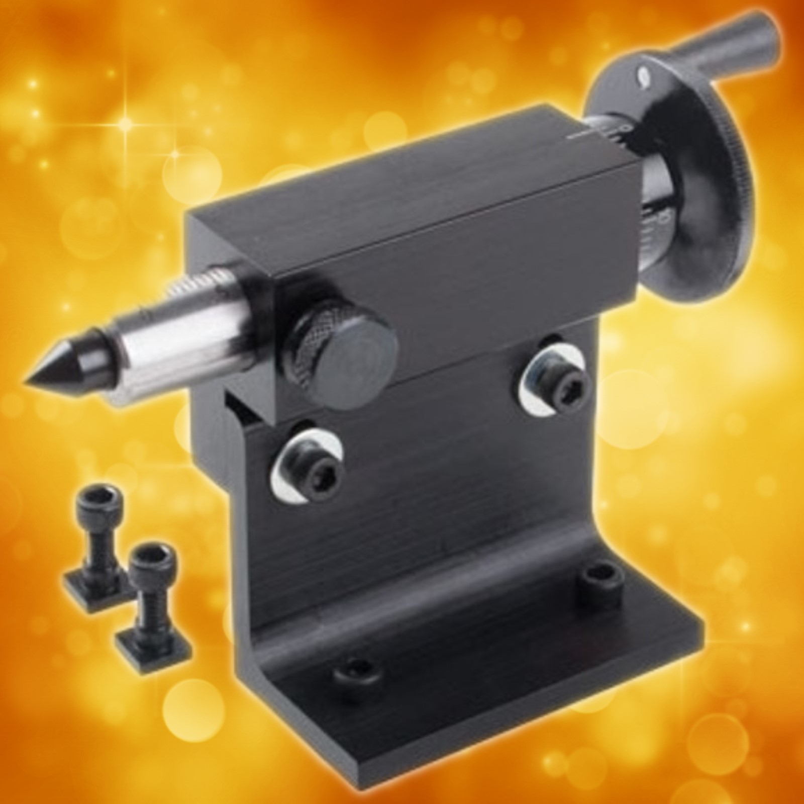 Sherline Right Angle Tailstock 3702 3702